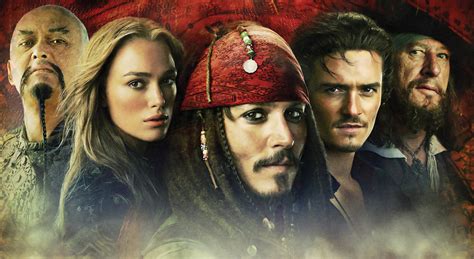 redecanais filmes piratas do caribe